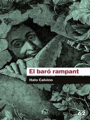 cover image of El baró rampant